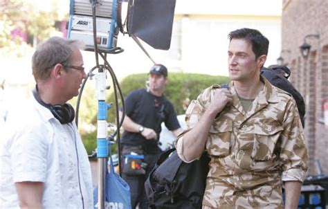 allthingsrarmitage@blogspot.com: Strike Back Photos: Behind the Scenes YUM!!