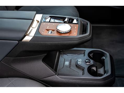 2023 BMW iX: 98 Interior Photos | U.S. News