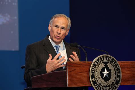 Texas Gov. Greg Abbott Threatens Dallas County Sheriff Over Sanctuary ...