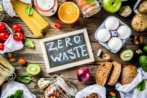 Food waste management innovations in the foodservice industry