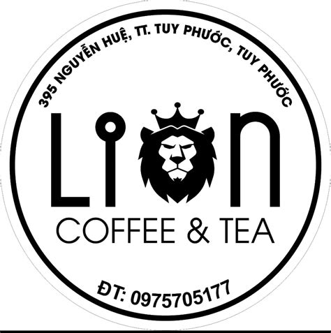 LION Coffee & Tea