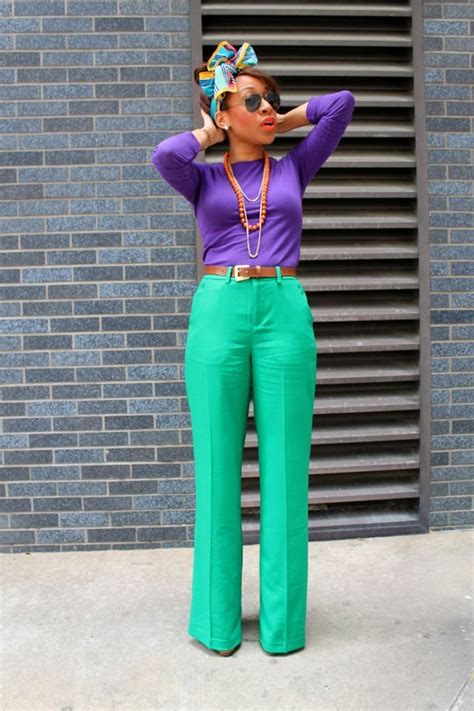 Summer Color Combinations | Color blocking outfits, Fashion, Fashion outfits