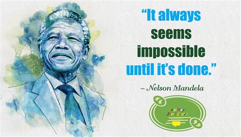 88 Nelson Mandela Quotes and Sayings - Inspiring Short Quotes