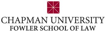 Chapman University School of Law – Law School Tutor