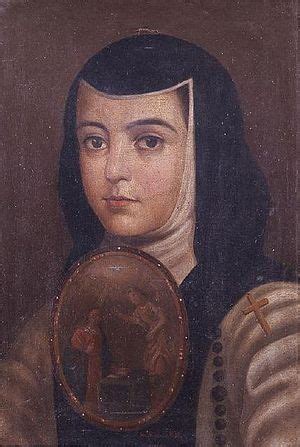 Sor Juana Ines de la Cruz. En 1910 fundó el periódico La guillotina y de 1911 a 1912 colaboró en ...