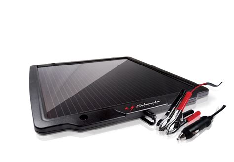 Solar Technology with BEST AUTOMOTIVE BATTERY CHARGER