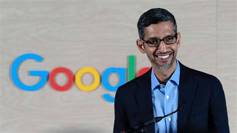 Google CEO Sundar Pichai says AI may become bigger than the internet | Mint