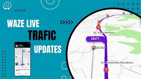 How To Update Waze Live Traffic Map | by Waze GPS Update | Jun, 2024 | Medium