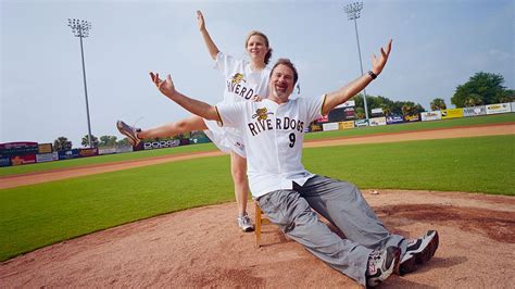 'The Saint of Second Chances' Review: Netflix's Mike Veeck Doc