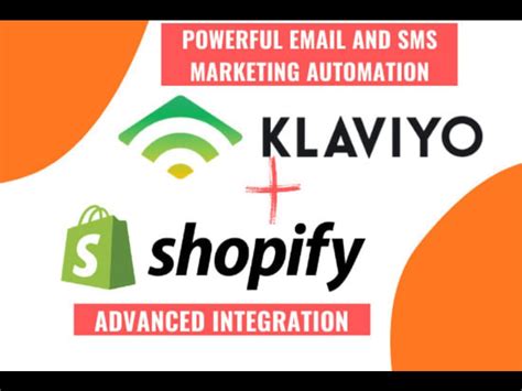 Advanced email marketing flows in klaviyo | Upwork