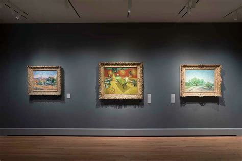 The battle for CT's most valuable van Gogh painting