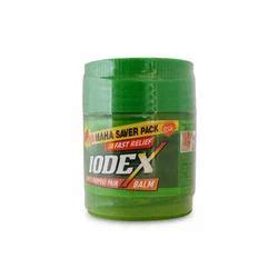 Iodex Balm at Best Price in India