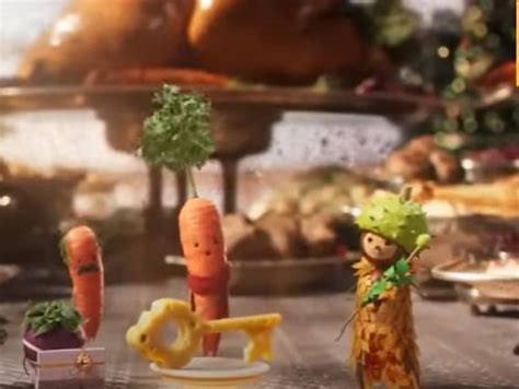 ALDI Christmas Advert 2023 - Kevin and the Christmas Factory Reading ...