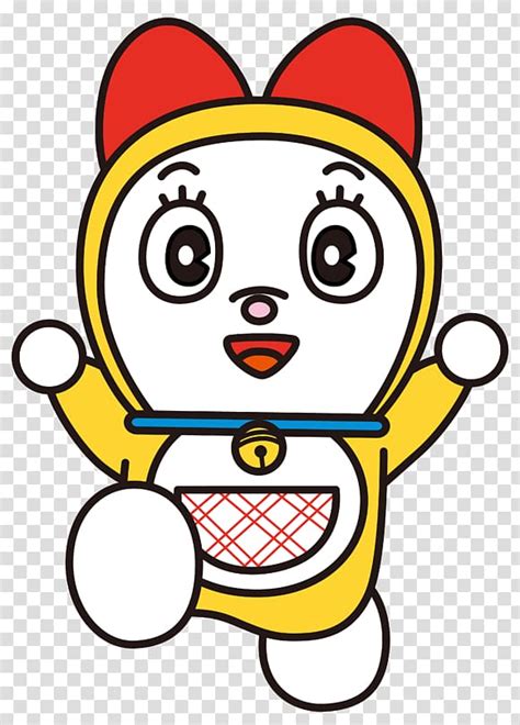 Dorami Mini-Dora Doraemon Character 妹, doraemon transparent background PNG clipart | HiClipart