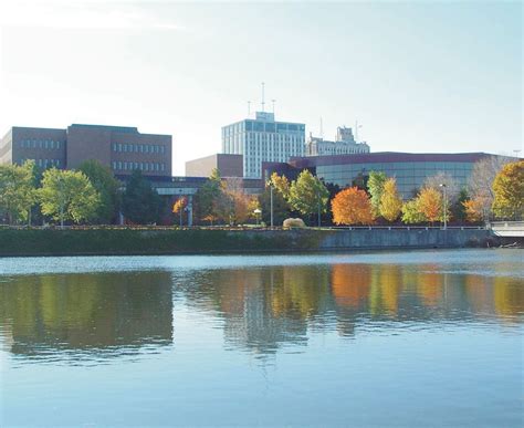 University of Michigan Flint Office Photos | Glassdoor