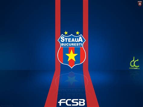 Steaua Wallpapers - Wallpaper Cave