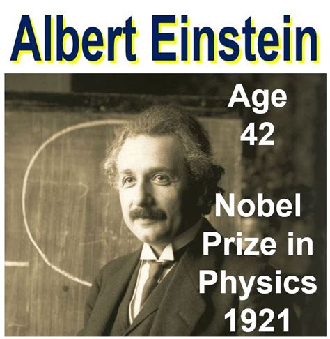 Nobel Prize winners getting older and older - Market Business News