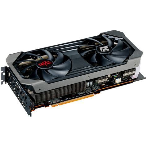 A Look At “Epic” 1080p Gaming Performance With AMD’s Radeon RX 6600 XT ...