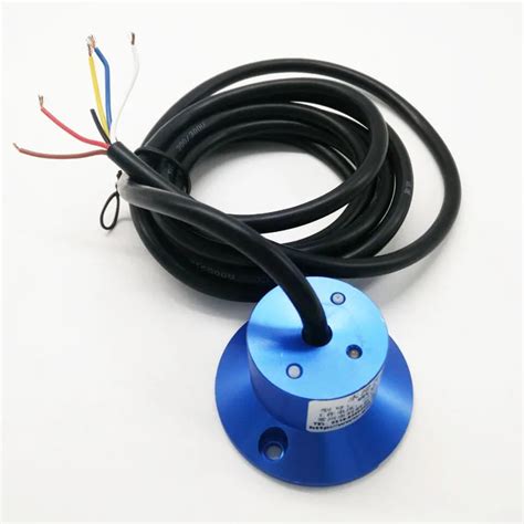 High Sensitivity Water Electric Leakage Sensor Detector With 5vdc,24vdc Or 8-24vac/vdc Range ...