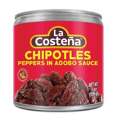 Buy La Costena Chipotle Peppers 7oz. Online at desertcartUAE