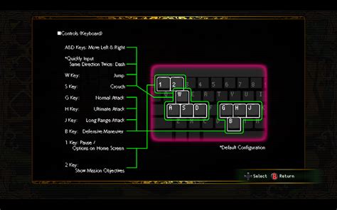 Ogre Tale PC Keyboard Controls Guide - MGW