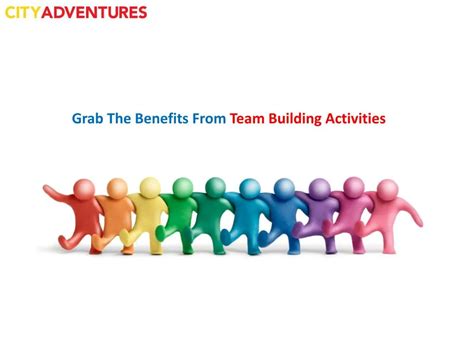 PPT - Team Building Activities PowerPoint Presentation, free download ...