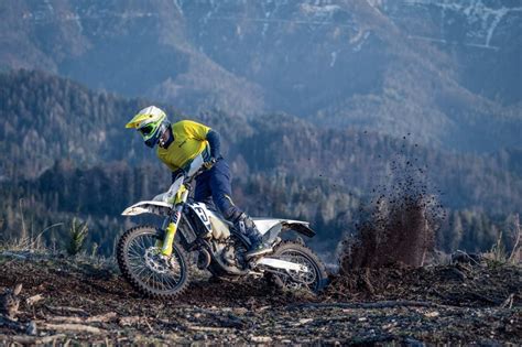 2020 Husqvarna Dual-Sport and Off-Road Range Announced