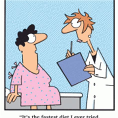 gain back lost weight Archives - Glasbergen Cartoon Service