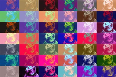 42 Duotone Effect Gradient Maps by Designdell on @creativemarket Graphic Design Projects, Map ...