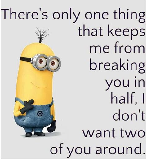 Crazy Minion Quotes. QuotesGram