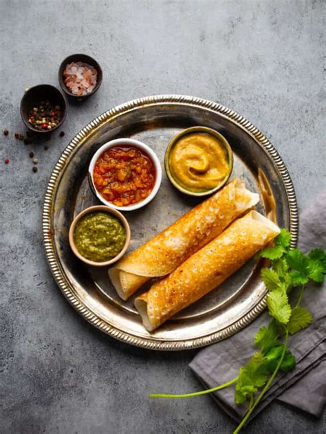 Have You Tried These 10 Dosa Varieties?