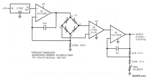 Simple_precision_barometer - Power_Supply_Circuit - Circuit Diagram ...