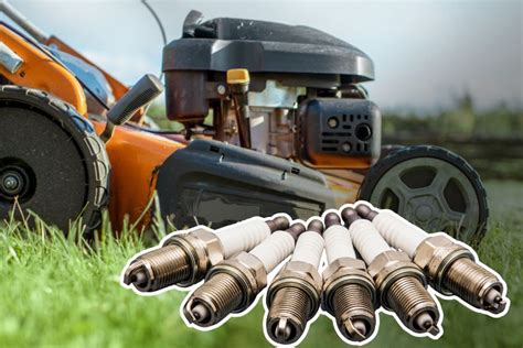 Demystifying Lawn Mower Spark Plug Size: A Beginner's Guide - Mowing.Expert