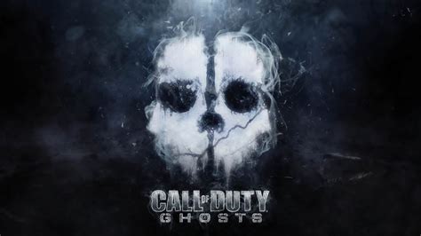 Download Video Game Call Of Duty Ghosts HD Wallpaper