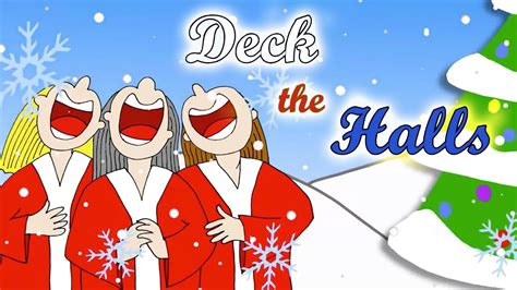 Deck The Halls