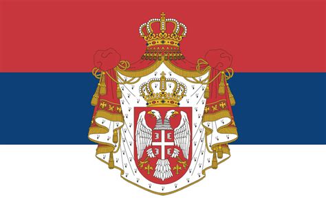 Reino de Serbia - Wikiwand