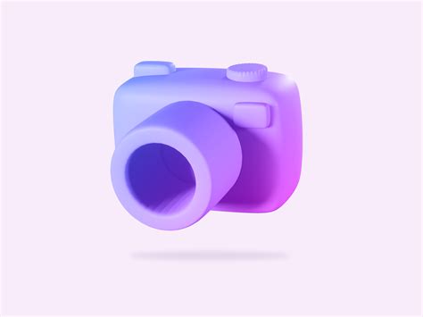 Pink Camera designs, themes, templates and downloadable graphic ...