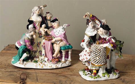 Meissen Porcelain: Collecting Guide | Christie's