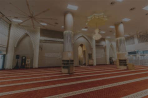 Masjid Al - Falah | GERTV