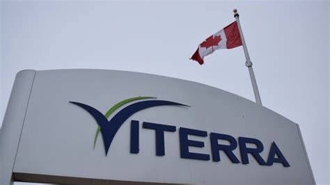 Viterra announces canola crush facility in Regina | CBC News