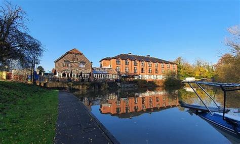 Tourisme à Chertsey 2023 : Visiter Chertsey, Angleterre - Tripadvisor