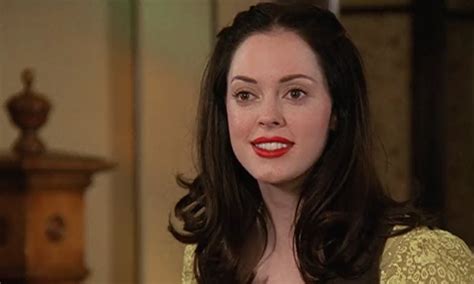 Why Rose McGowan Starred In 'Charmed' Is Both Heartbreaking & Impressive