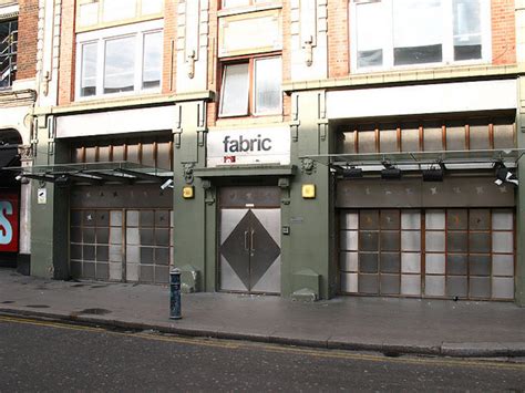 Fabric Nightclub: Anger As Closes Permanently | Londonist