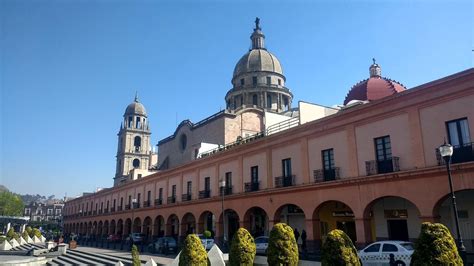 10 datos sobre Toluca de Lerdo ¿te mudarías?