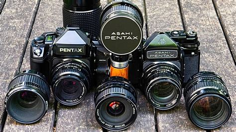 Pentax 6x7 System — Thomas Eisl · Photographer