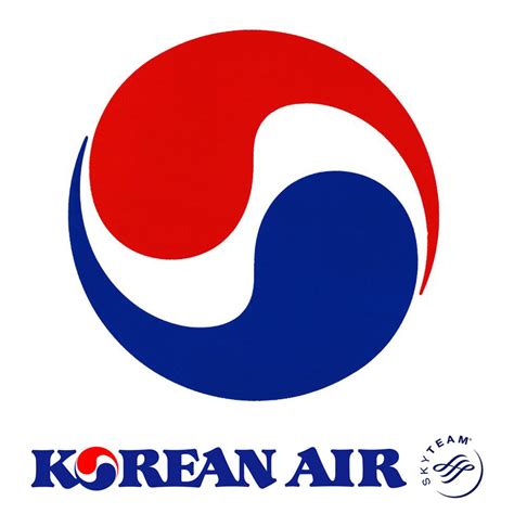 Korean Air | 승무원, 대한민국, 항공사진