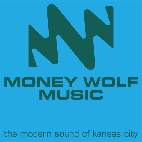 Money Wolf Music