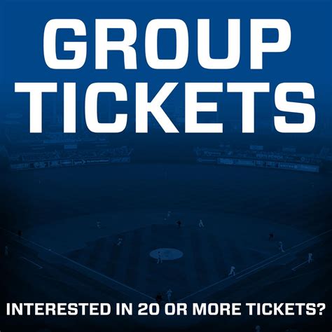 Royals Single-Game Tickets | Kansas City Royals