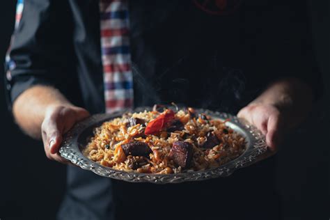 Sezam Food || asian foodphotography :: Behance