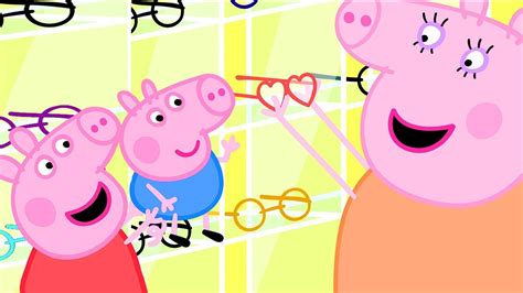 Peppa pig episodes to watch - mahaapparel